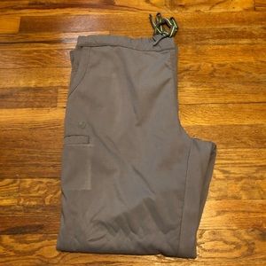 Medical scrub pant